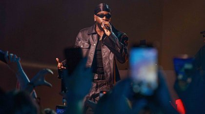 Tayc - NRJ Music Tour Lille 2025