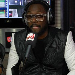 Mercredi 17 avril avec Will.I.Am