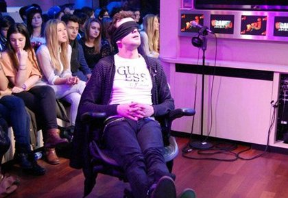 Lundi 04 mars avec Brice Conrad