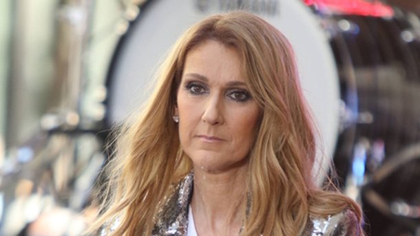 Celine Dion dévoile une nouvelle chanson écrite par Pink !