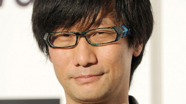 jeu vidéo hideo kojima
