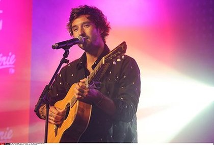 Concert Pop Love - Fréro Delavega