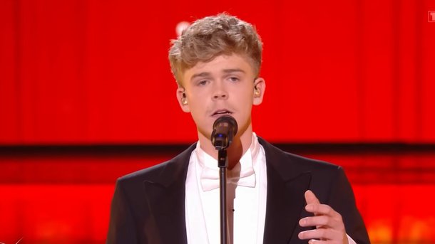 Charles (Star Academy) annonce une très bonne nouvelle à ses fans