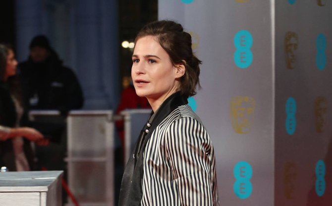 EE British Academy Film Awards 2017 (BAFTAs) held at Royal Alber