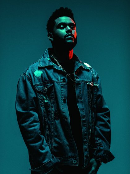 The Weeknd