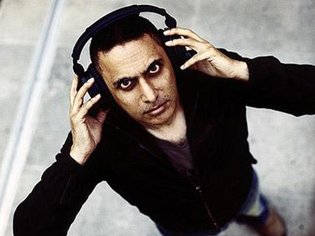 Nitin Sawhney