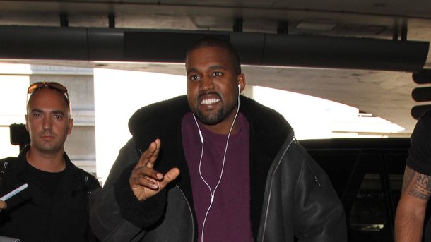 Kanye West: tout sur son nouvel album «Ye»