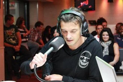 émission du mercredi 27 septembre 2011