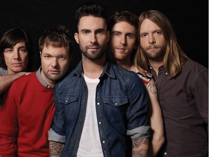 Maroon 5