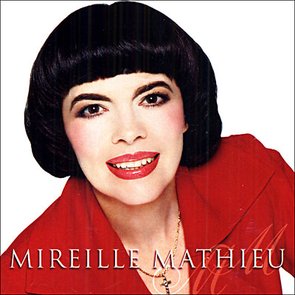 Mireille Mathieu - 2005