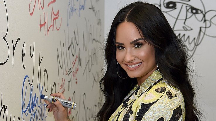 Demi Lovato