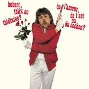 De l'Amour, de l'Art ou du Cochon ?