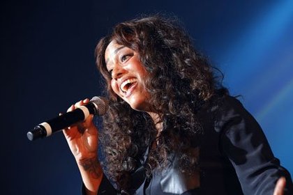 NRJ Music Tour de Lyon