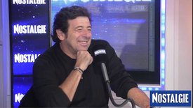Patrick Bruel : Un homme de scène !