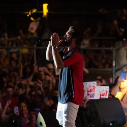 Kendji Girac - NRJ Music Tour Toulouse 2018