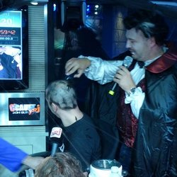 Jeudi 31 Octobre : HALLOWEEN