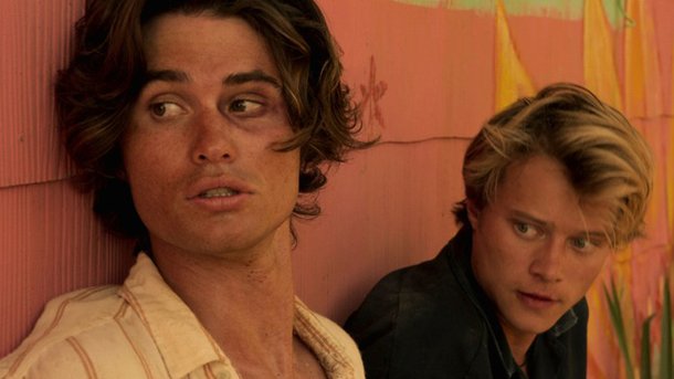 «Outer Banks»: John B VS JJ, qui est le préféré des fans?