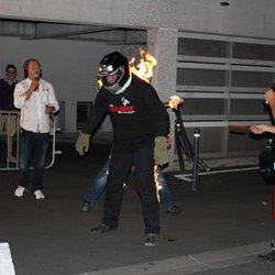 émission du mardi 28 août 2012