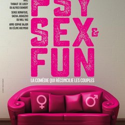 Psy sexe  and fun