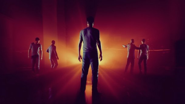 Le point : Quantum Break sur PC