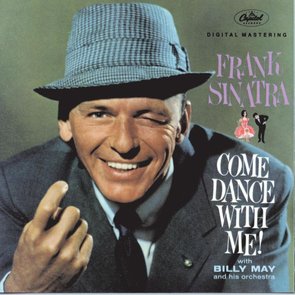Come Dance With Me !