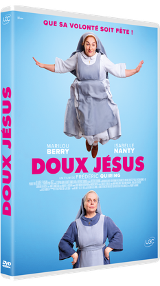 Doux Jésus - DVD