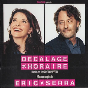 Décalage Horaire