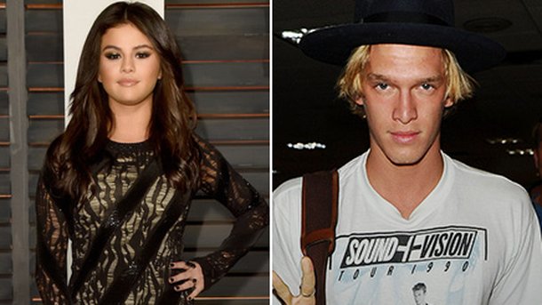 Selena Gomez et Cody Simpson : que se passe-t-il entre eux ?