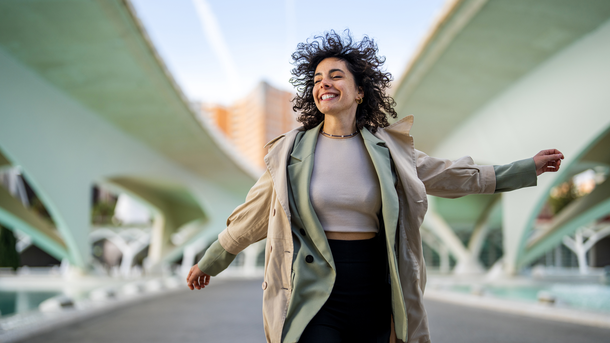 Les infos du Réveil Chérie : votre prénom est-il à la mode ?