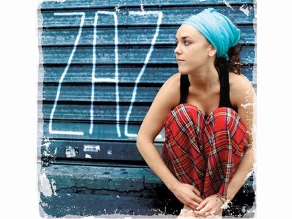 Zaz