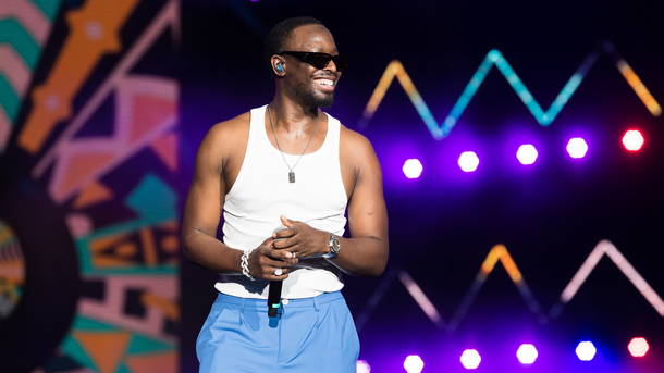 Dadju : le chanteur va-t-il mettre un terme à sa carrière ?
