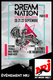 Dream Nation 2019