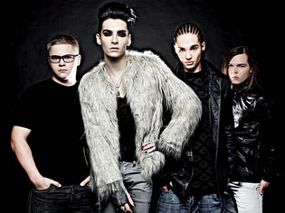 Tokio Hotel