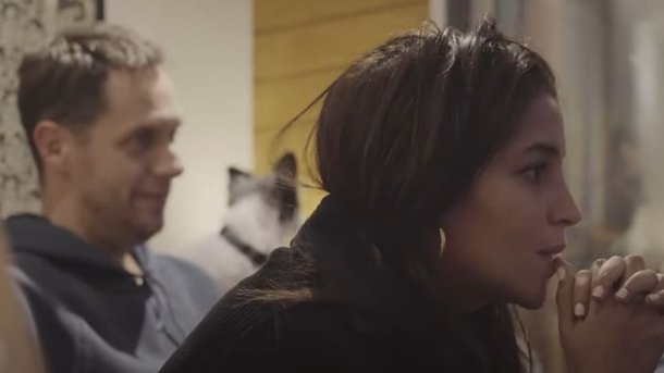 Grand Corps Malade et Leïla Bekhti annoncent un duo, «Le sens de la famille»
