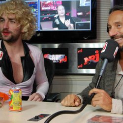 Jeudi 03 avril avec Bob Sinclar