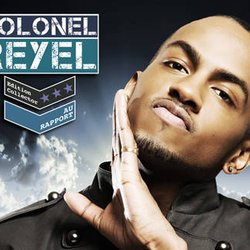 Colonel Reyel