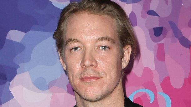 Diplo à la Fahion Week: il était partout!
