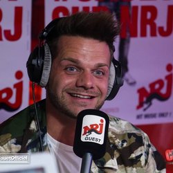 Jeudi 1er Octobre avec Keen'V et Rayane Bensetti