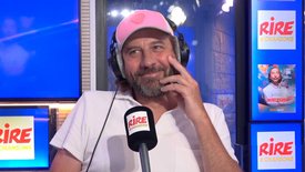 Fred Testot : pour en savoir plus sur lui, voici le 60 secondes chrono : plein de questions en rafale... et des scoops !