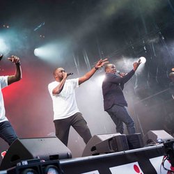 Magic System - NRJ Music Tour de Trélazé 2025