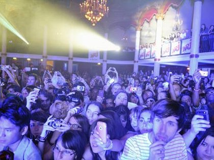 NRJ Music Tour de Paris: les photos