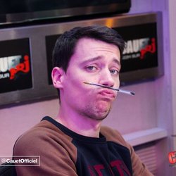 Vendredi 25 Mars avec Souf - C Cauet sur NRJ