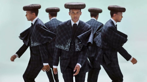 Le coup de cœur du Club Chérie : "La solassitude" de  Stromae