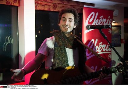 James Blunt - Concert Pop Love Chérie FM