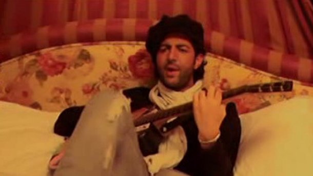 John Mamann présente « Mister Joe »
