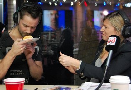 Lundi 29 avril avec Emmanuel Moire