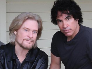 Hall and Oates