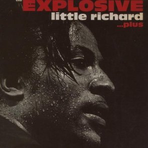 The Explosive Little Richard