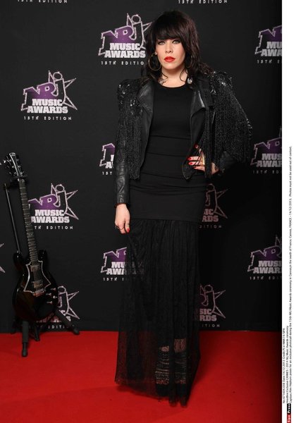 Alex Hepburn