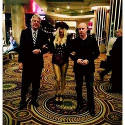 Ke$ha : "Je suis la boss "